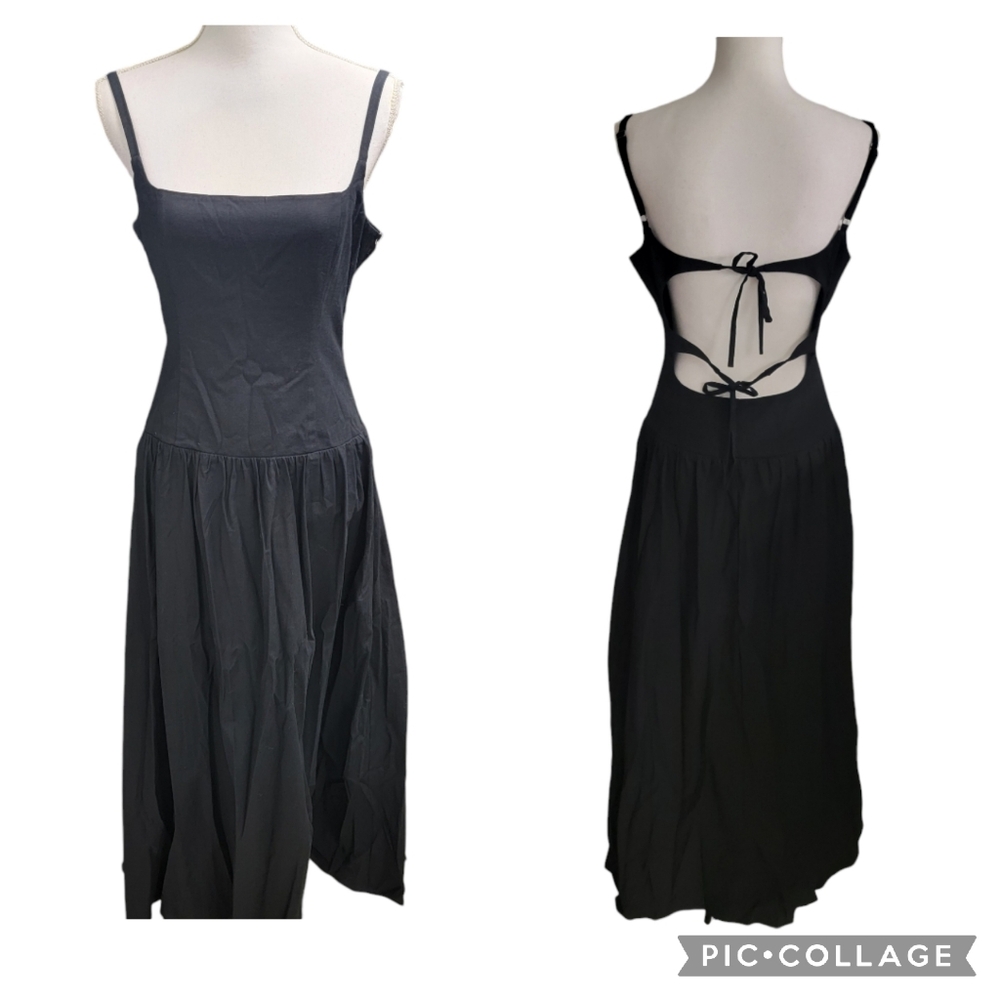 The Reformation Kacela Dress Size 8 New